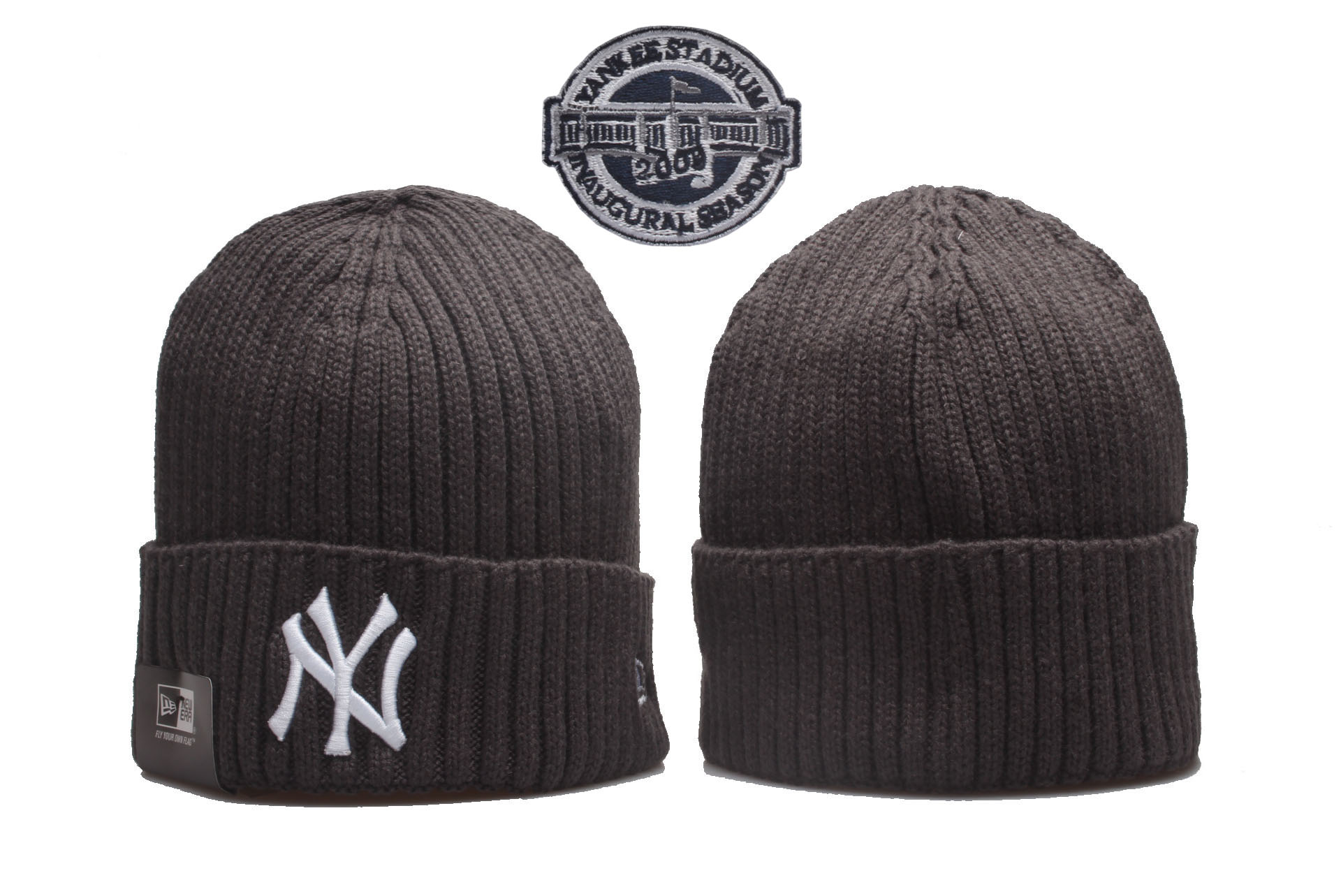 New York Yankees style #8  2024 MLB hat->->Sports Caps